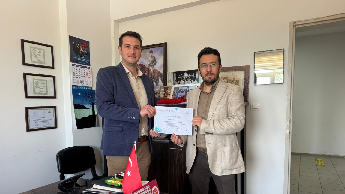 BİLİM SÖYLEŞİLERİ